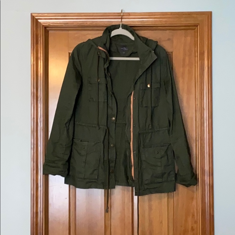 Surplus Jacket EUC